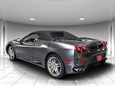2005 Ferrari F430 Spider   - Photo 3 - Boca Raton, FL 33431