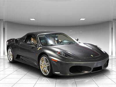 2005 Ferrari F430 Spider   - Photo 5 - Boca Raton, FL 33431