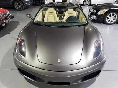 2005 Ferrari F430 Spider   - Photo 18 - Boca Raton, FL 33431