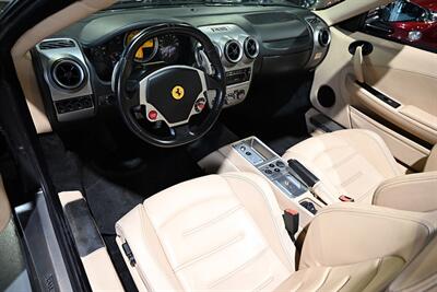 2005 Ferrari F430 Spider   - Photo 40 - Boca Raton, FL 33431