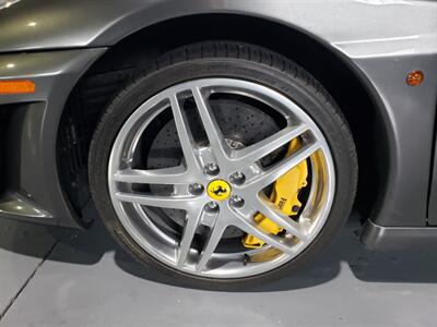 2005 Ferrari F430 Spider   - Photo 28 - Boca Raton, FL 33431
