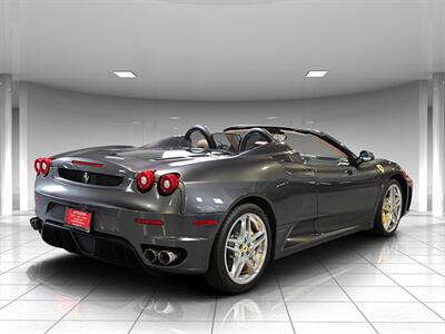 2005 Ferrari F430 Spider   - Photo 9 - Boca Raton, FL 33431