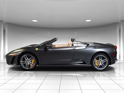 2005 Ferrari F430 Spider   - Photo 6 - Boca Raton, FL 33431
