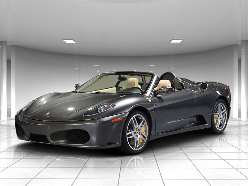 2005 Ferrari F430 Spider  