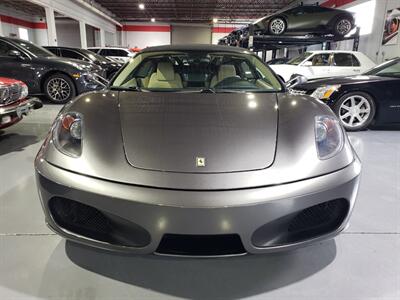2005 Ferrari F430 Spider   - Photo 19 - Boca Raton, FL 33431