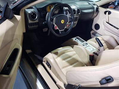 2005 Ferrari F430 Spider   - Photo 11 - Boca Raton, FL 33431