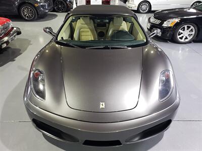 2005 Ferrari F430 Spider   - Photo 20 - Boca Raton, FL 33431