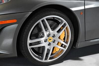 2005 Ferrari F430 Spider   - Photo 15 - Boca Raton, FL 33431