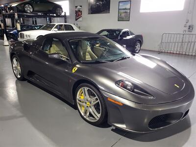 2005 Ferrari F430 Spider   - Photo 25 - Boca Raton, FL 33431