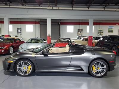 2005 Ferrari F430 Spider   - Photo 27 - Boca Raton, FL 33431
