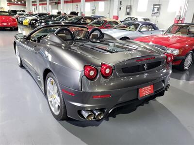 2005 Ferrari F430 Spider   - Photo 12 - Boca Raton, FL 33431