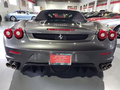 2005 Ferrari F430 Spider   - Photo 21 - Boca Raton, FL 33431
