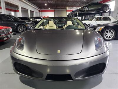 2005 Ferrari F430 Spider   - Photo 16 - Boca Raton, FL 33431