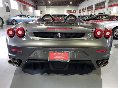 2005 Ferrari F430 Spider   - Photo 13 - Boca Raton, FL 33431