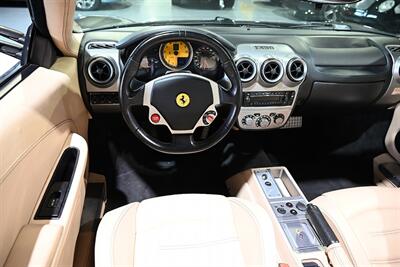 2005 Ferrari F430 Spider   - Photo 30 - Boca Raton, FL 33431