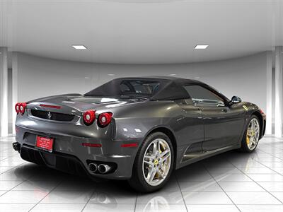 2005 Ferrari F430 Spider   - Photo 4 - Boca Raton, FL 33431