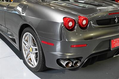 2005 Ferrari F430 Spider   - Photo 17 - Boca Raton, FL 33431