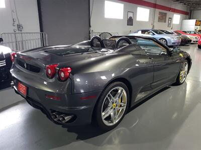 2005 Ferrari F430 Spider   - Photo 3 - Boca Raton, FL 33431