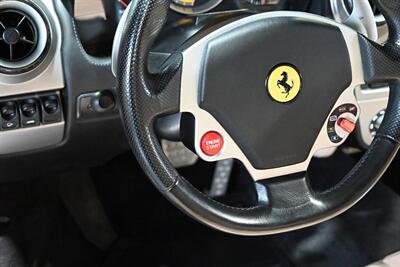 2005 Ferrari F430 Spider   - Photo 34 - Boca Raton, FL 33431