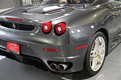 2005 Ferrari F430 Spider   - Photo 18 - Boca Raton, FL 33431