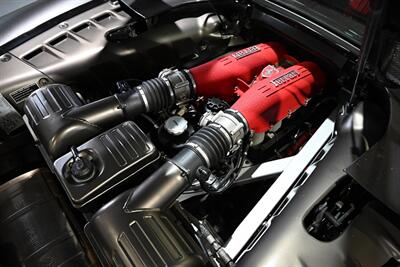 2005 Ferrari F430 Spider   - Photo 23 - Boca Raton, FL 33431