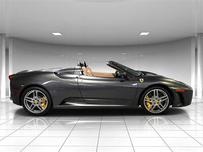 2005 Ferrari F430 Spider   - Photo 10 - Boca Raton, FL 33431