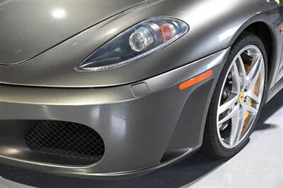 2005 Ferrari F430 Spider   - Photo 14 - Boca Raton, FL 33431