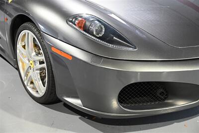 2005 Ferrari F430 Spider   - Photo 13 - Boca Raton, FL 33431