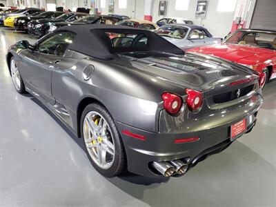 2005 Ferrari F430 Spider   - Photo 23 - Boca Raton, FL 33431