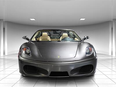 2005 Ferrari F430 Spider   - Photo 12 - Boca Raton, FL 33431