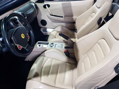 2005 Ferrari F430 Spider   - Photo 9 - Boca Raton, FL 33431