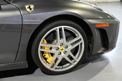2005 Ferrari F430 Spider   - Photo 20 - Boca Raton, FL 33431