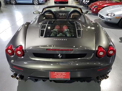 2005 Ferrari F430 Spider   - Photo 15 - Boca Raton, FL 33431