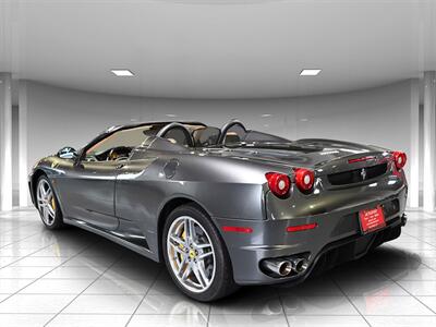 2005 Ferrari F430 Spider   - Photo 7 - Boca Raton, FL 33431