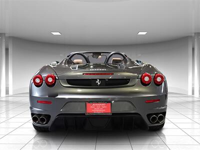 2005 Ferrari F430 Spider   - Photo 8 - Boca Raton, FL 33431