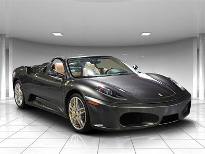 2005 Ferrari F430 Spider   - Photo 11 - Boca Raton, FL 33431