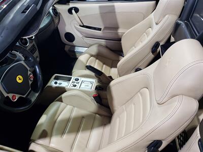 2005 Ferrari F430 Spider   - Photo 7 - Boca Raton, FL 33431