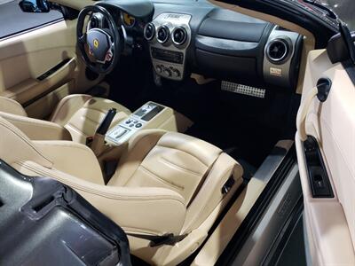 2005 Ferrari F430 Spider   - Photo 4 - Boca Raton, FL 33431