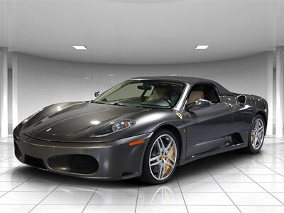 2005 Ferrari F430 Spider   - Photo 2 - Boca Raton, FL 33431