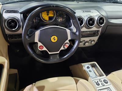 2005 Ferrari F430 Spider   - Photo 10 - Boca Raton, FL 33431