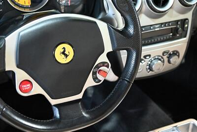 2005 Ferrari F430 Spider   - Photo 35 - Boca Raton, FL 33431