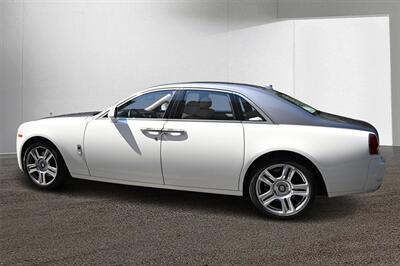 2016 Rolls-Royce Ghost   - Photo 2 - Boca Raton, FL 33431