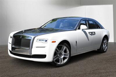 2016 Rolls-Royce Ghost   - Photo 1 - Boca Raton, FL 33431