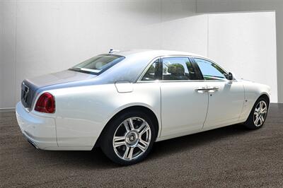 2016 Rolls-Royce Ghost   - Photo 6 - Boca Raton, FL 33431