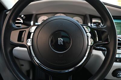 2016 Rolls-Royce Ghost   - Photo 38 - Boca Raton, FL 33431