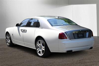 2016 Rolls-Royce Ghost   - Photo 3 - Boca Raton, FL 33431