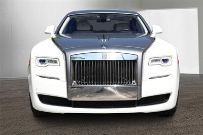 2016 Rolls-Royce Ghost   - Photo 8 - Boca Raton, FL 33431