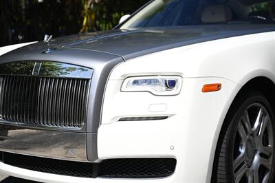 2016 Rolls-Royce Ghost   - Photo 10 - Boca Raton, FL 33431