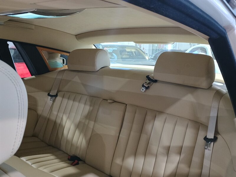 2006 Rolls-Royce Phantom 55