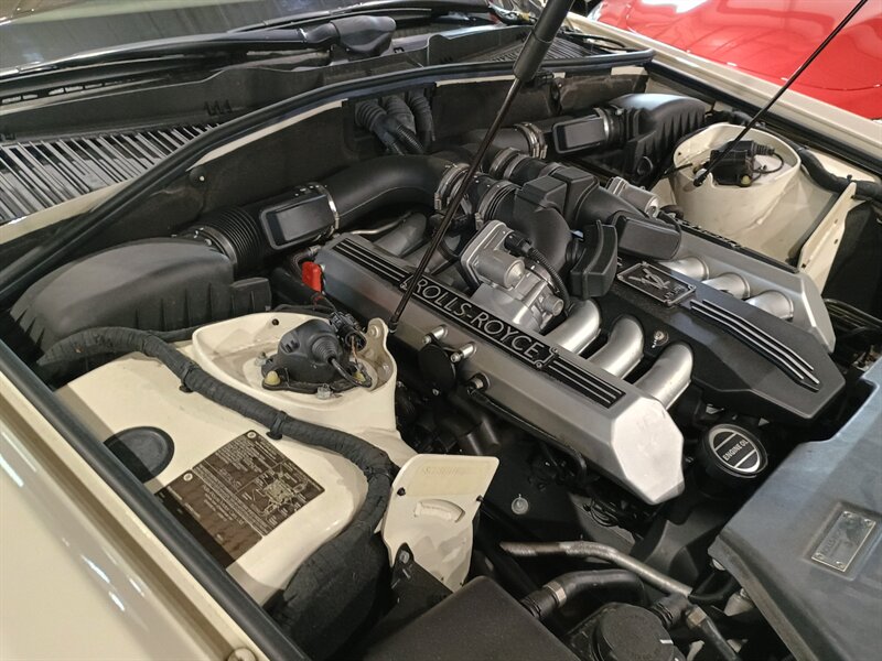 2006 Rolls-Royce Phantom 77
